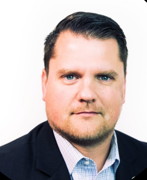 Professional headshot of Michael Krupa who is the Director of Services at Hetherington Group.